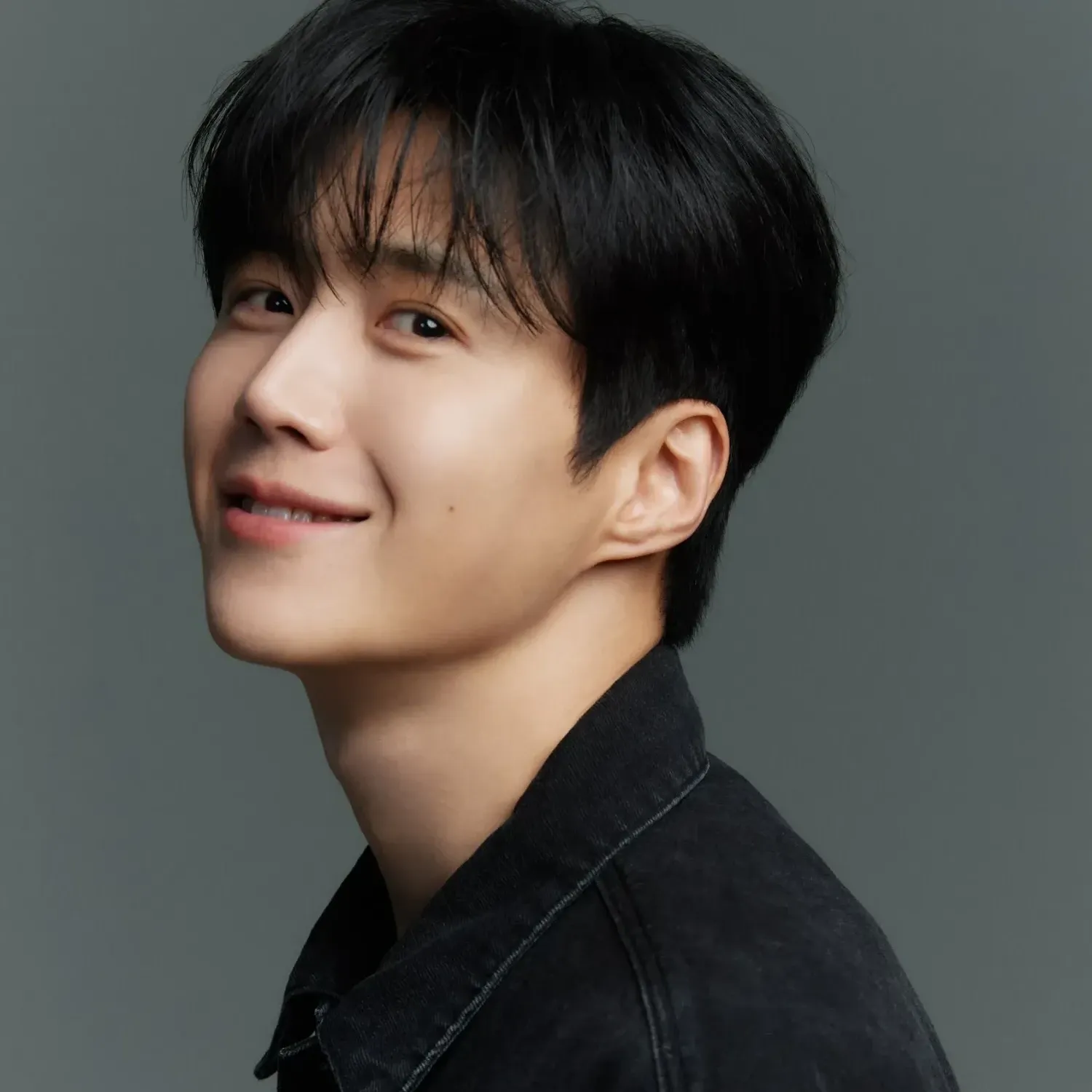 김선호의 비하인드 컷