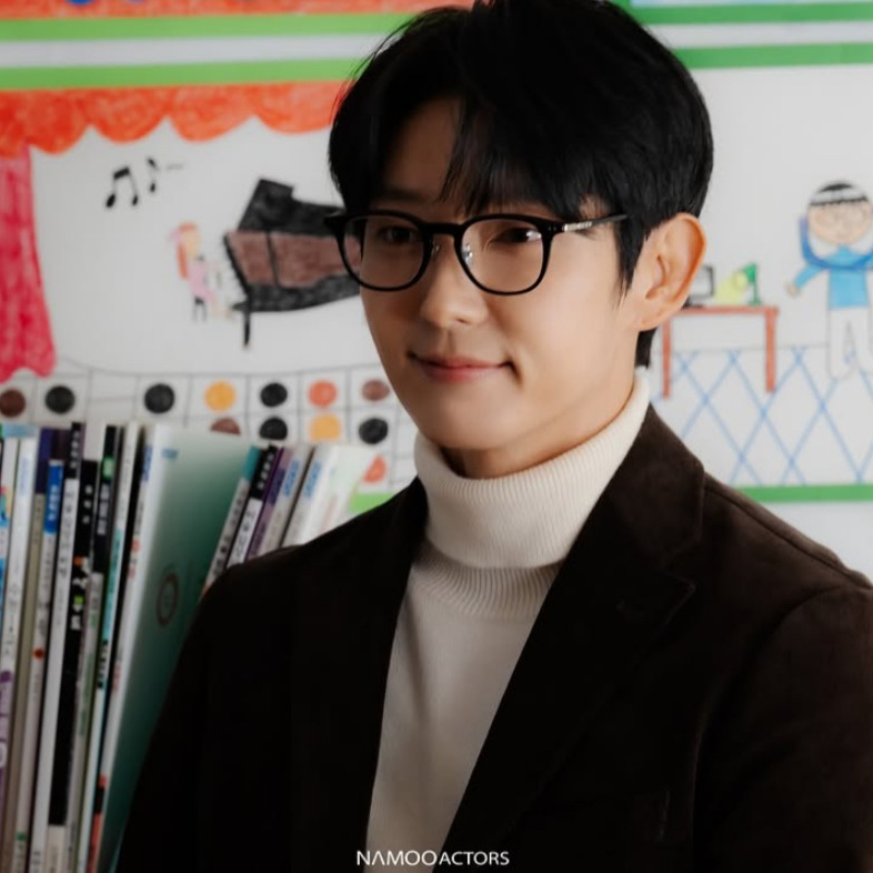 이준기 팬이 찍은 순간