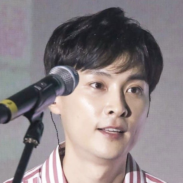 閔庚勳的幕後花絮