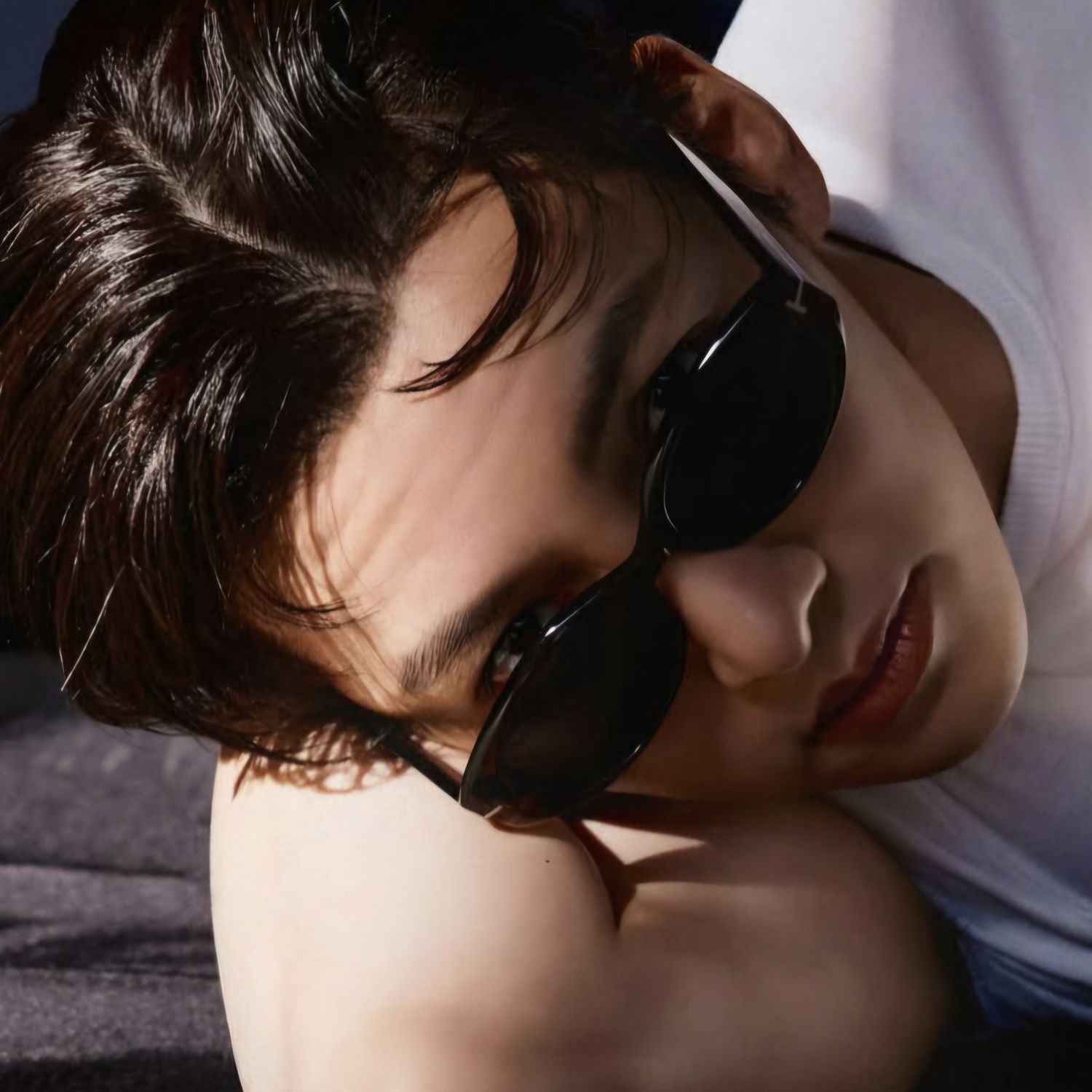 ファンが撮影したチ・チャンウクの瞬間