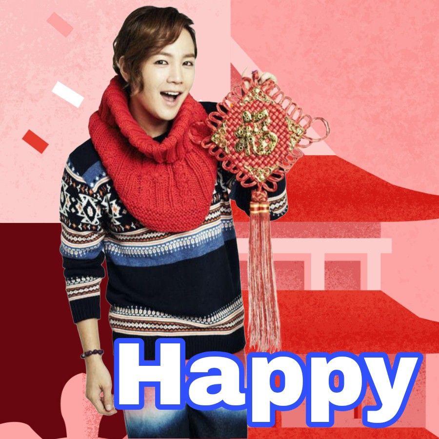 Latest photo of Jang Geunsuk