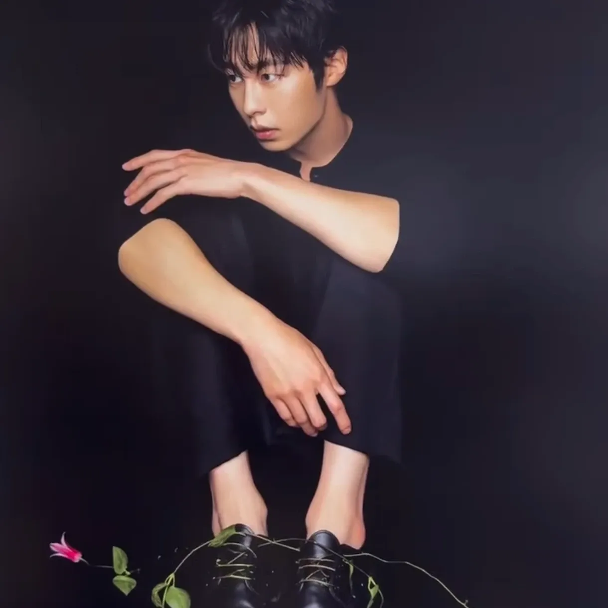 Latest photo of Lee Jaewook