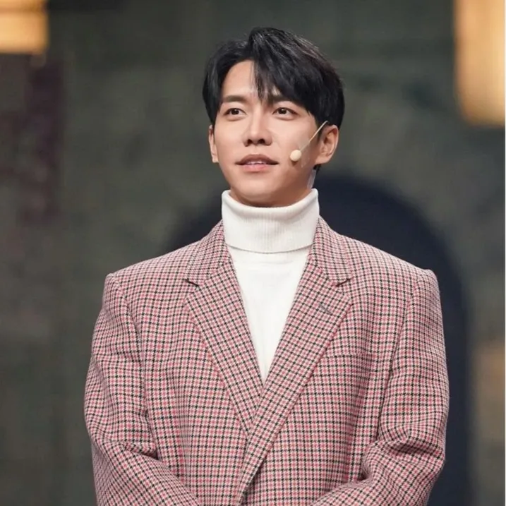 이승기의 비하인드 컷