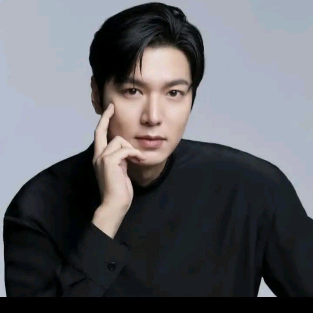 ファンが撮影したイ・ミンホの瞬間