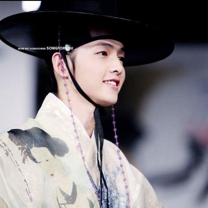 ソン・ジュンギの最新写真