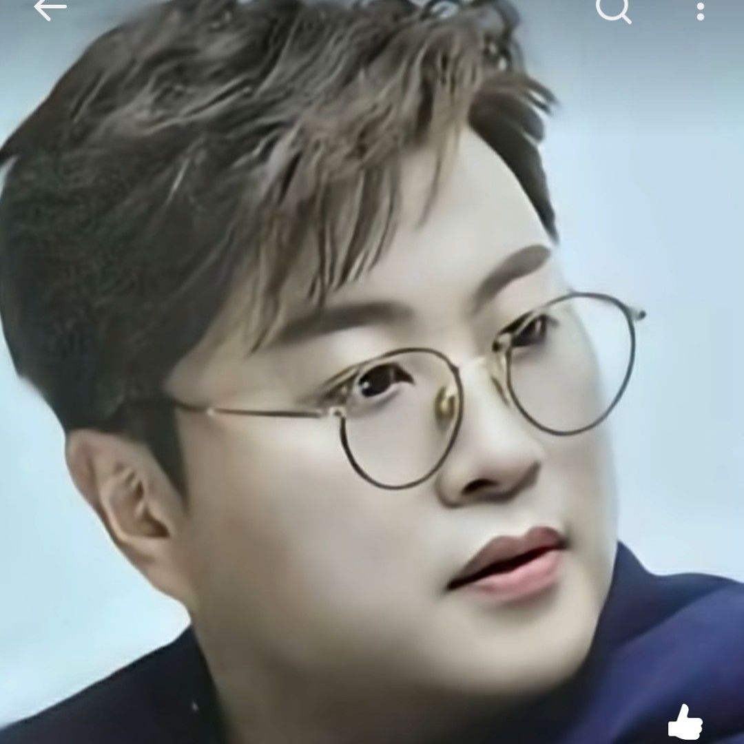 金浩中的近期活動照