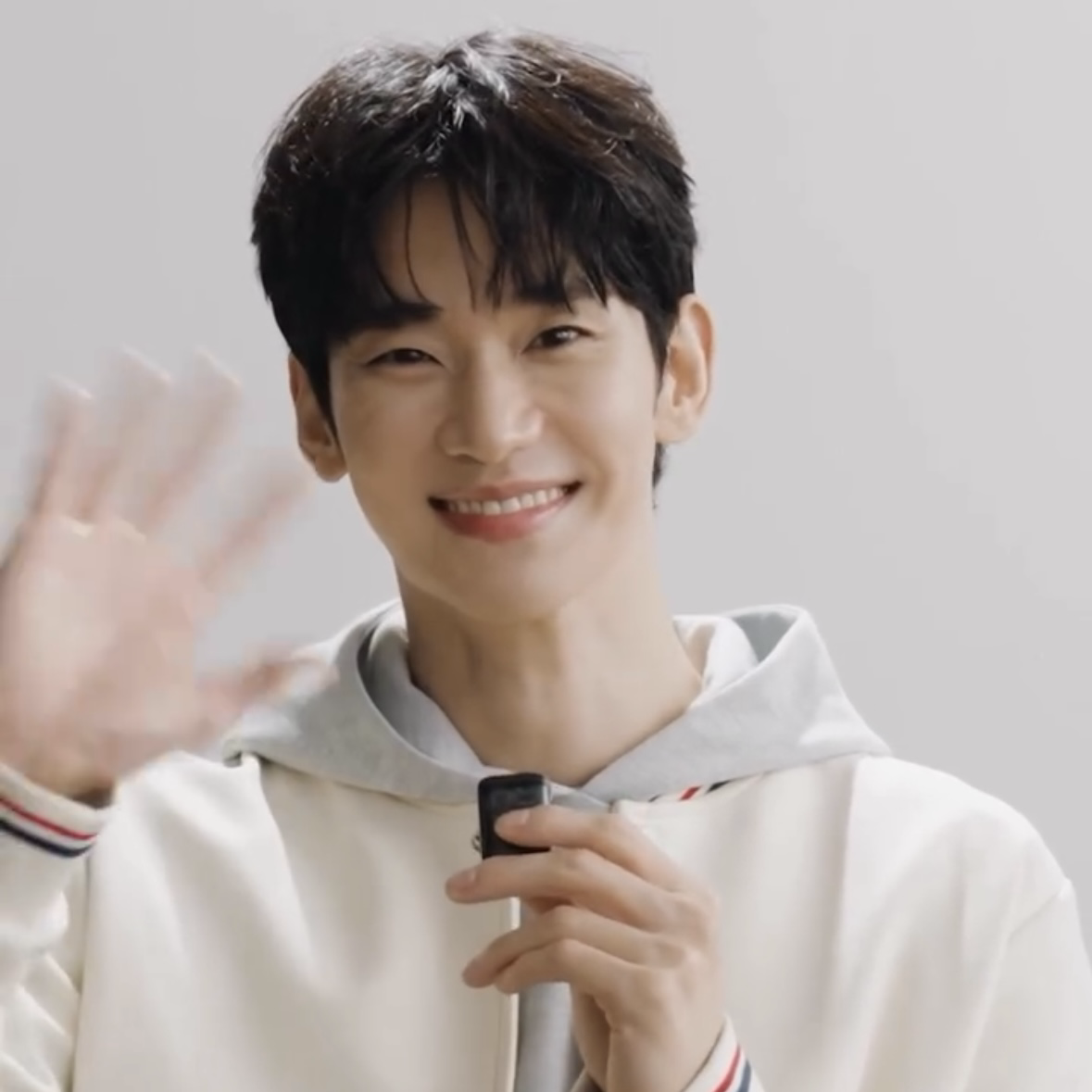 Latest photo of Kim Soohyun