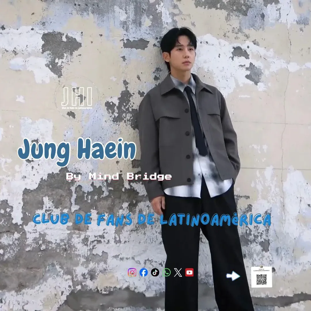 チョン・ヘインの最新写真