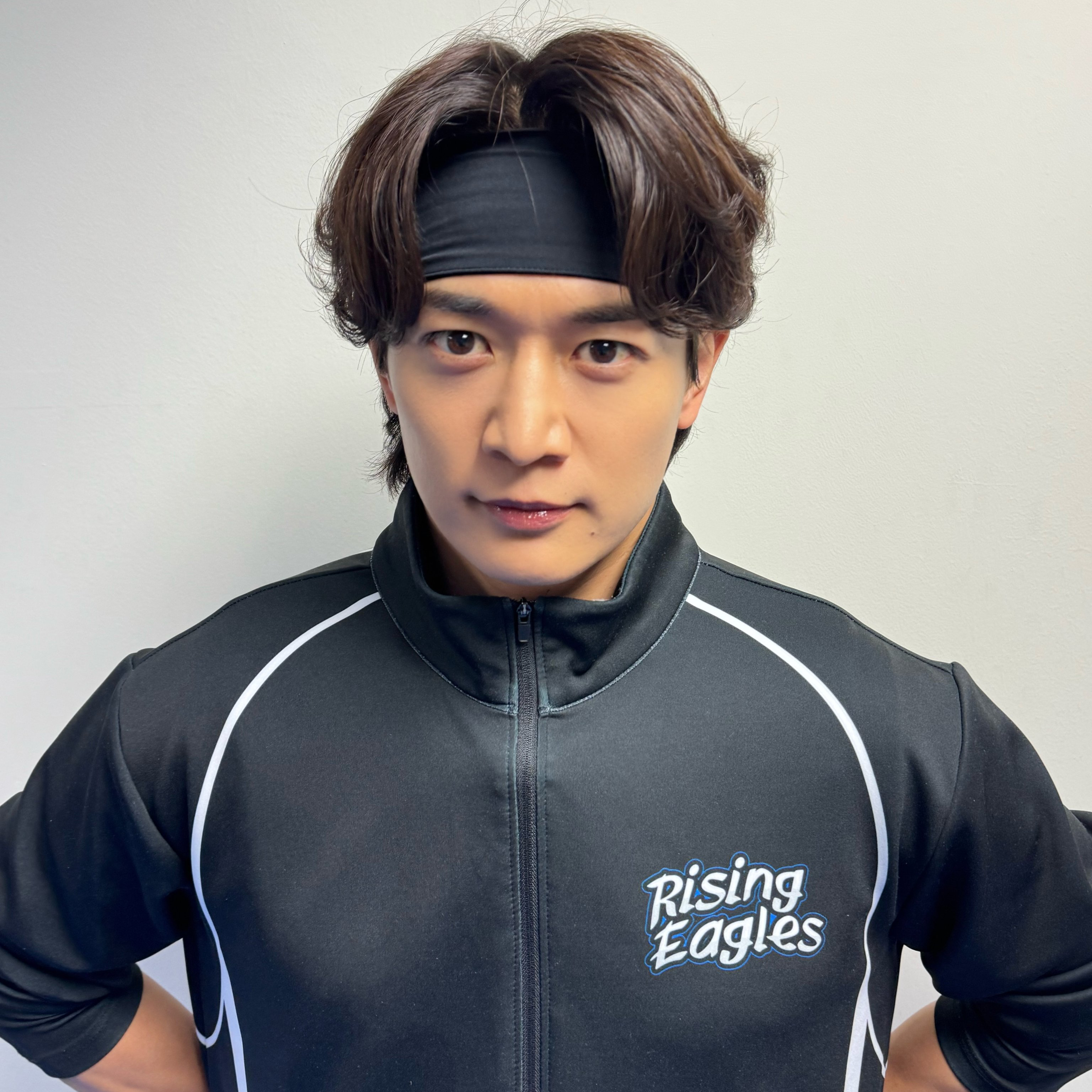 A moment captured by a fan of Choi Minho