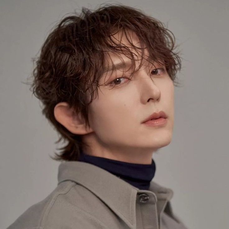 이준기의 최신 사진