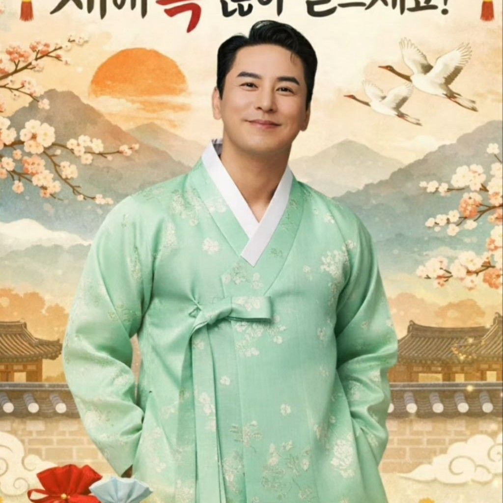 張民好的近期活動照