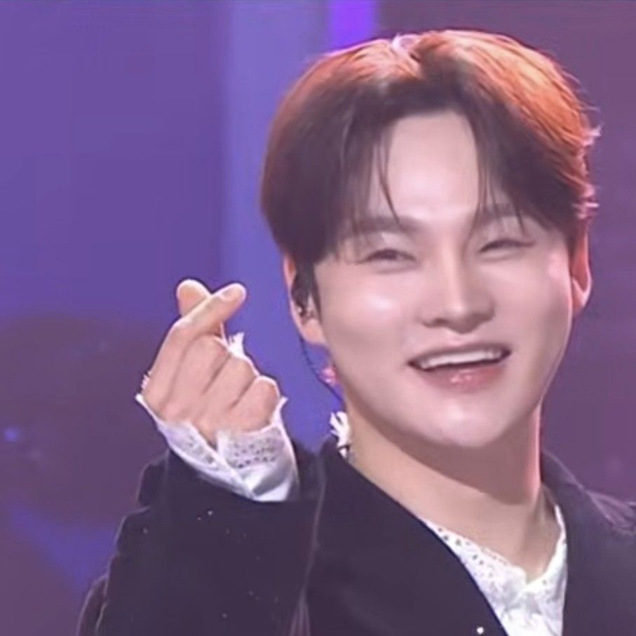 박서진의 최신 사진