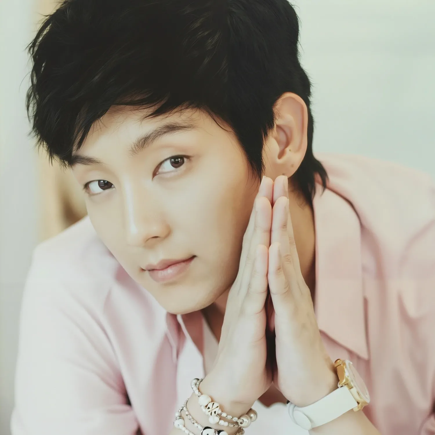 이준기 최근 활동샷