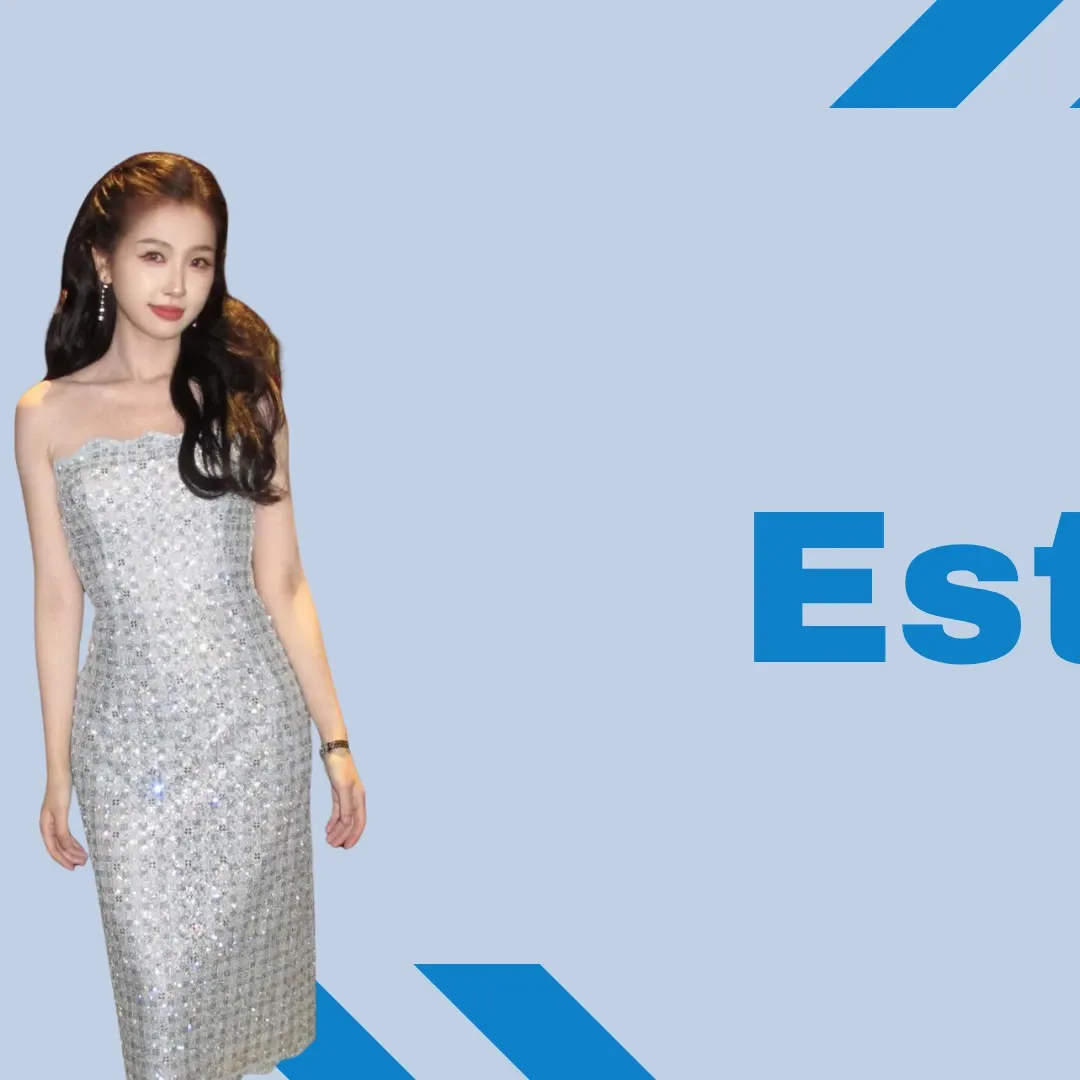 Latest photo of Esther Yu