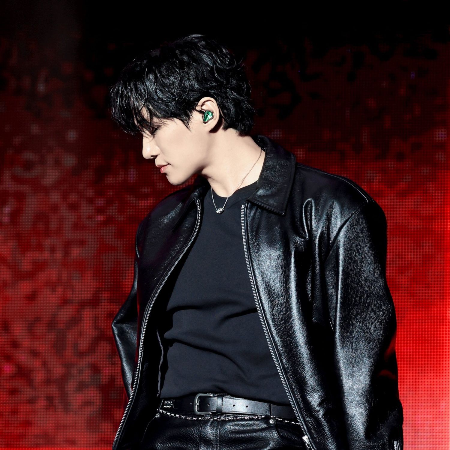 이준호 최근 활동샷