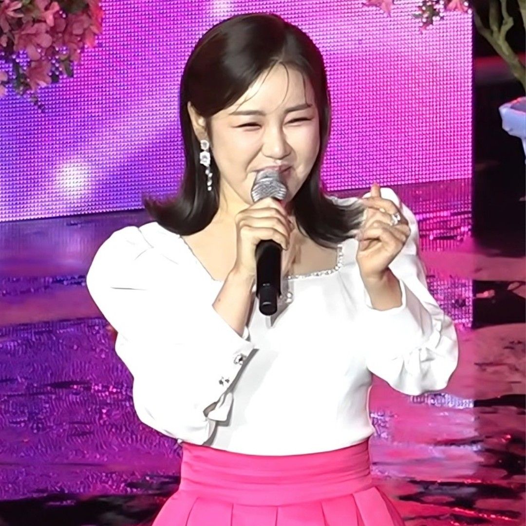 宋歌人的近期活動照