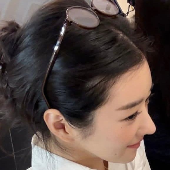 ソ・イェジの最近の活動ショット