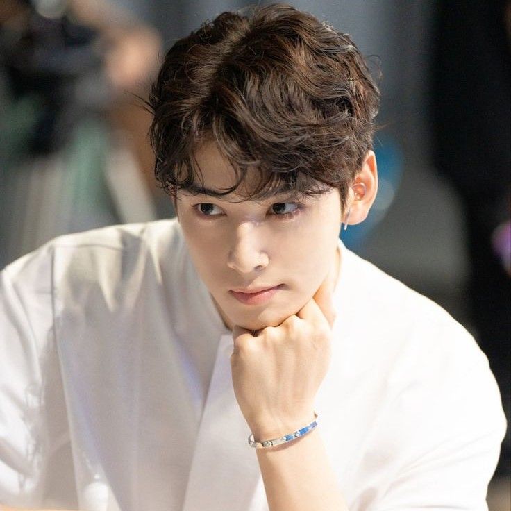 車銀優的近期活動照