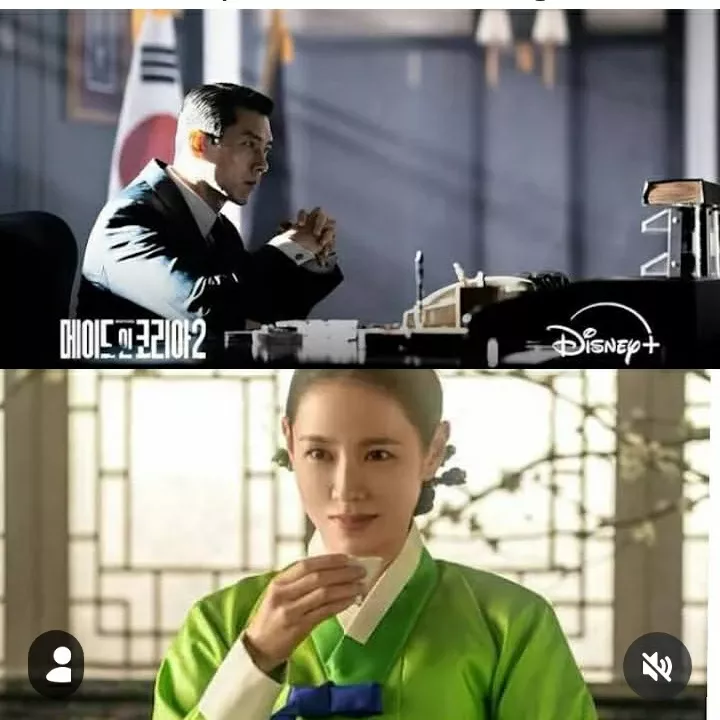 현빈 팬이 찍은 순간