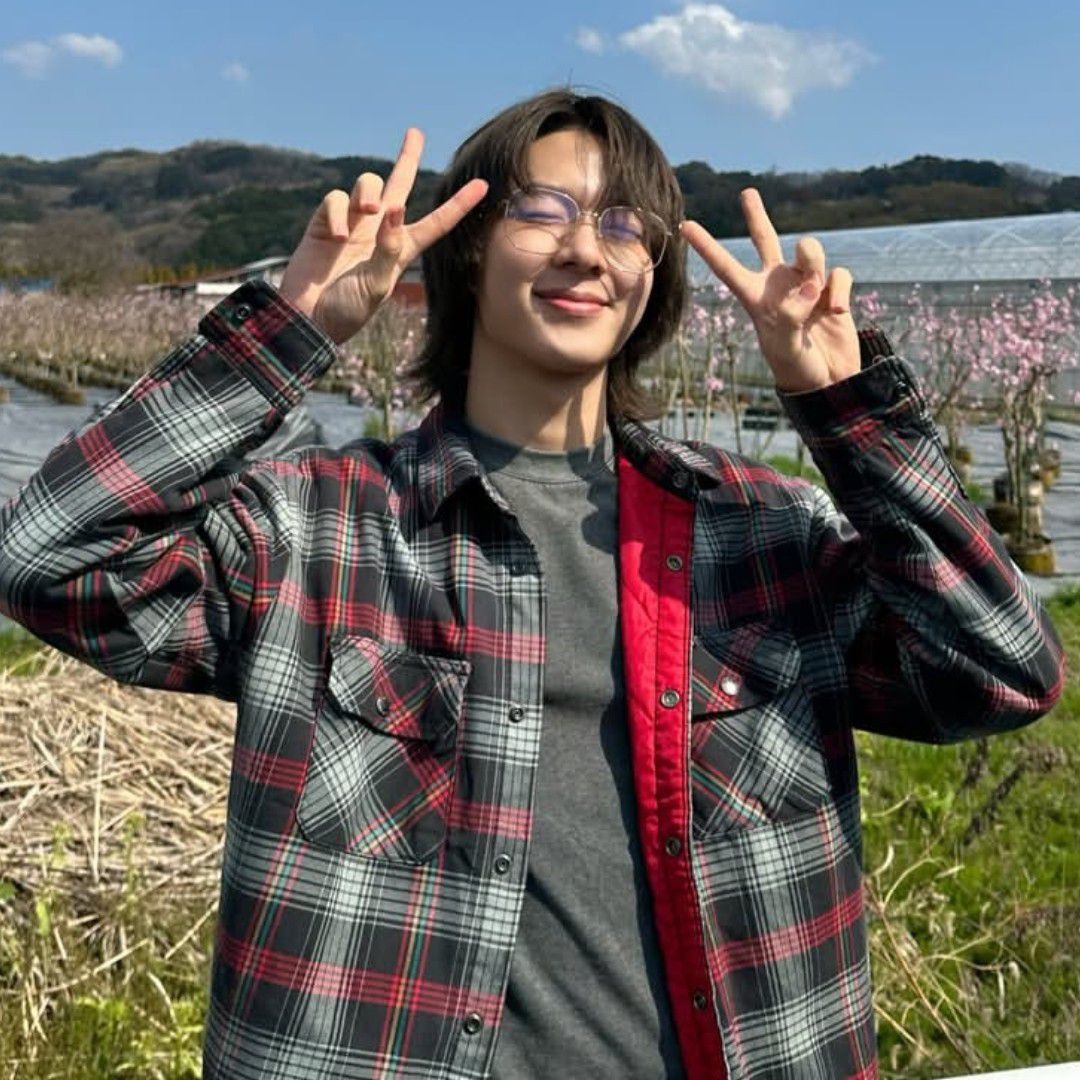 Recent activity shot of NuNew