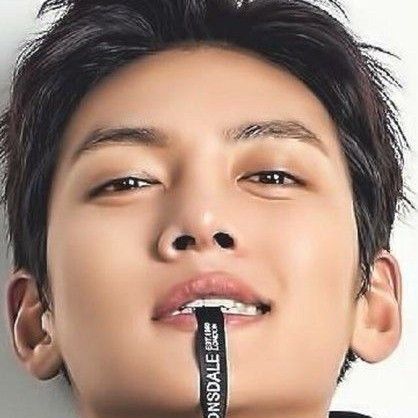 チ・チャンウクの最近の活動ショット