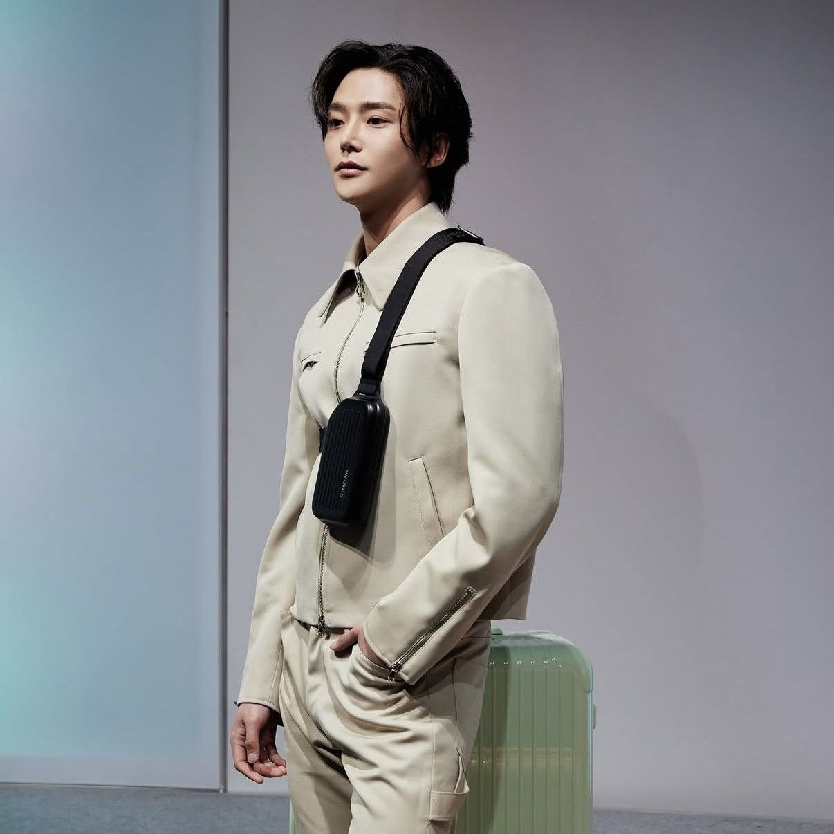 路雲的近期活動照