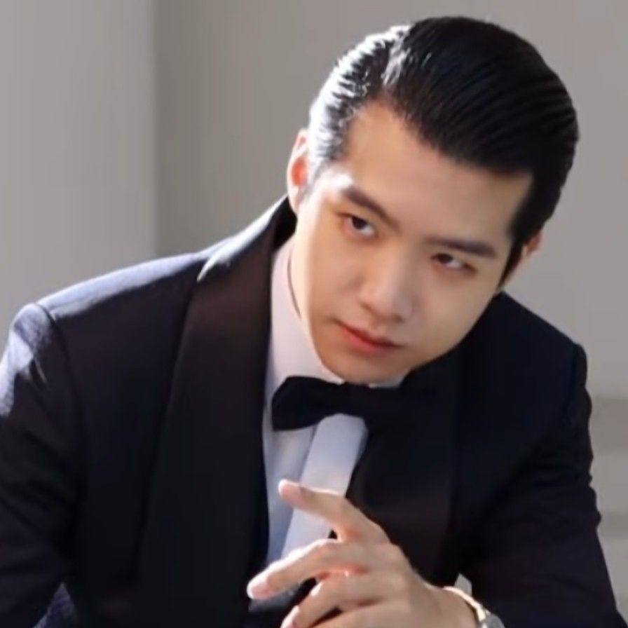 趙明燮的最新照片