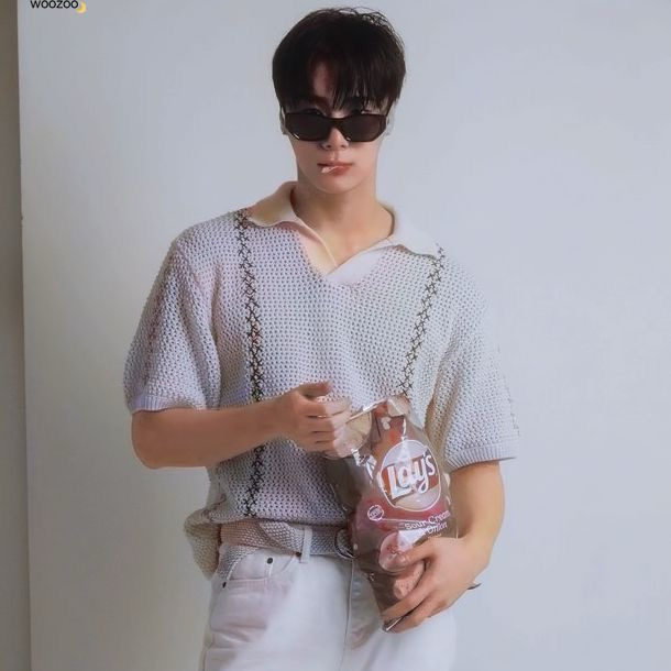 チャ・ウヌのビハインドカット