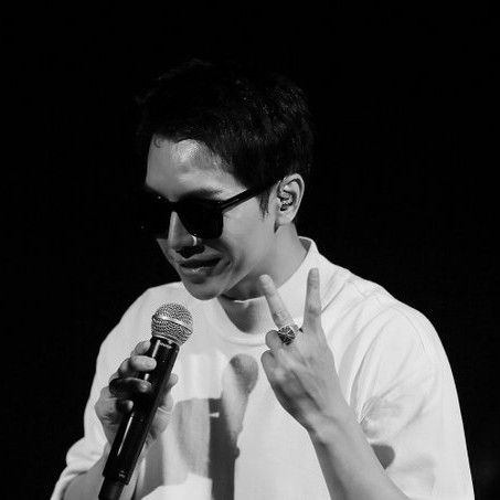 이승기의 비하인드 컷