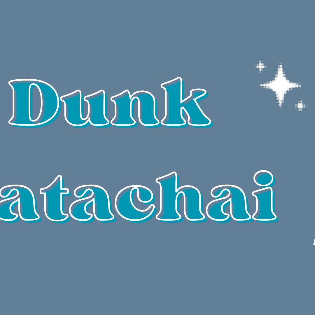 Latest photo of Dunk Natachai Boonprasert