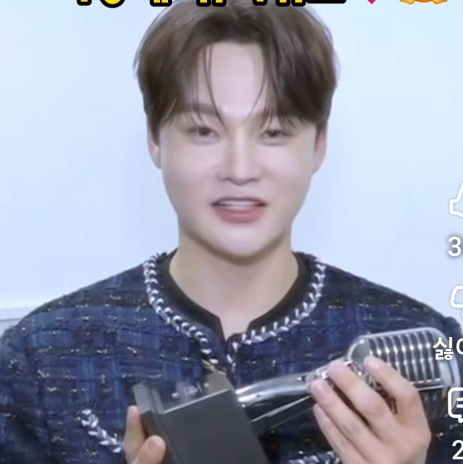 朴瑞鎮的幕後花絮