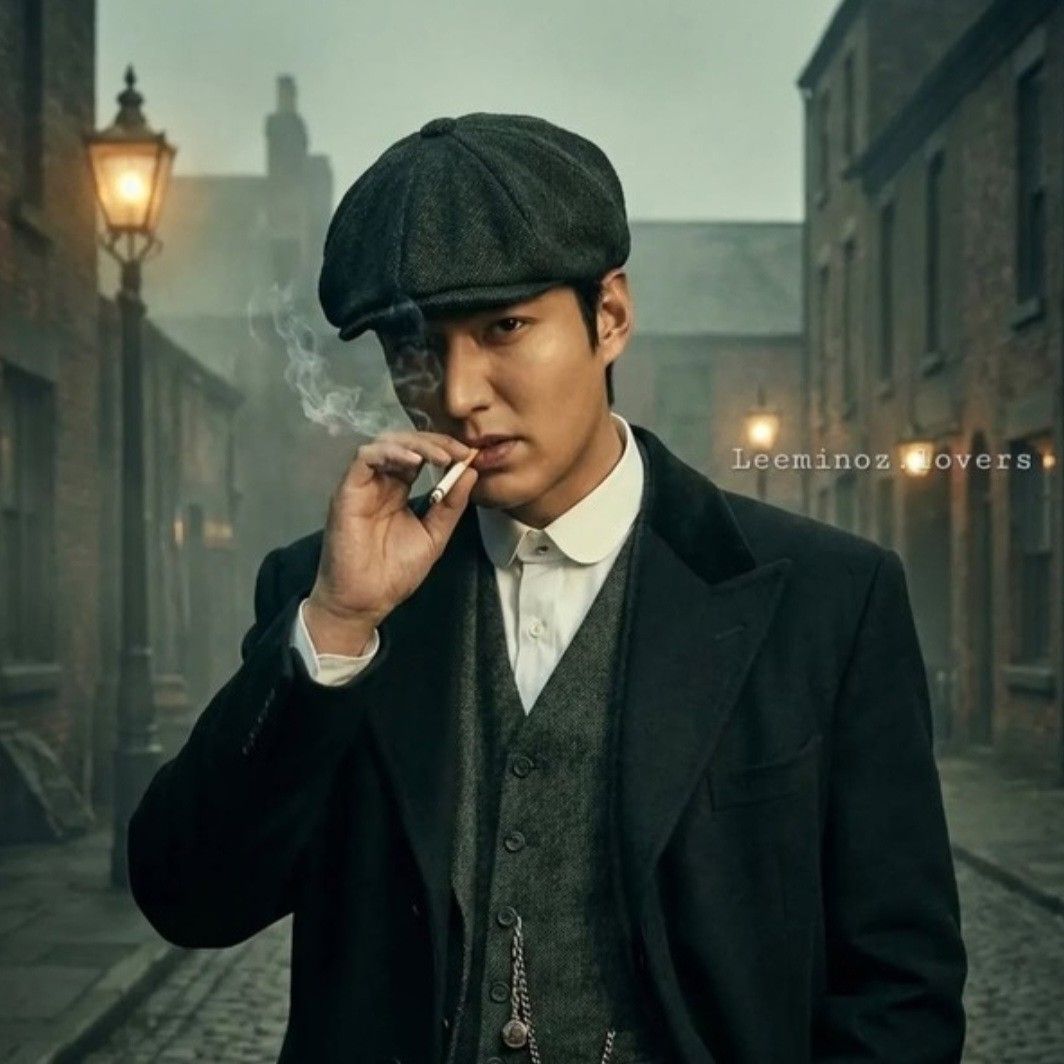 イ・ミンホの最新写真