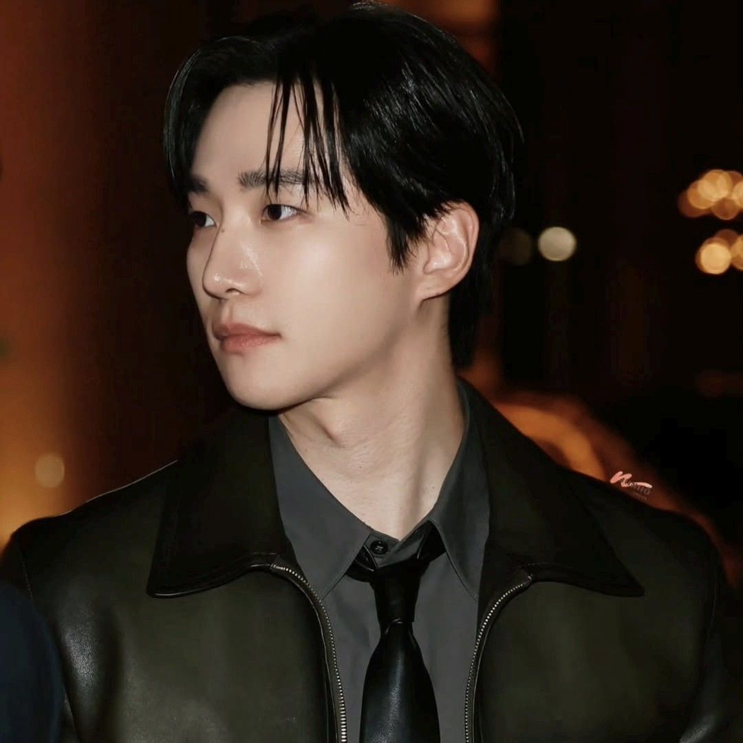 이준호 최근 활동샷