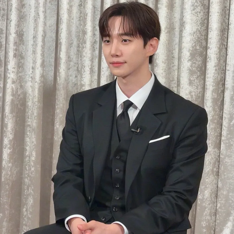 이준호의 최신 사진