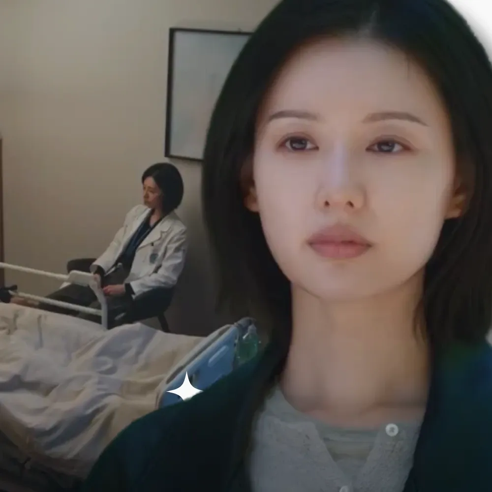金智媛的近期活動照