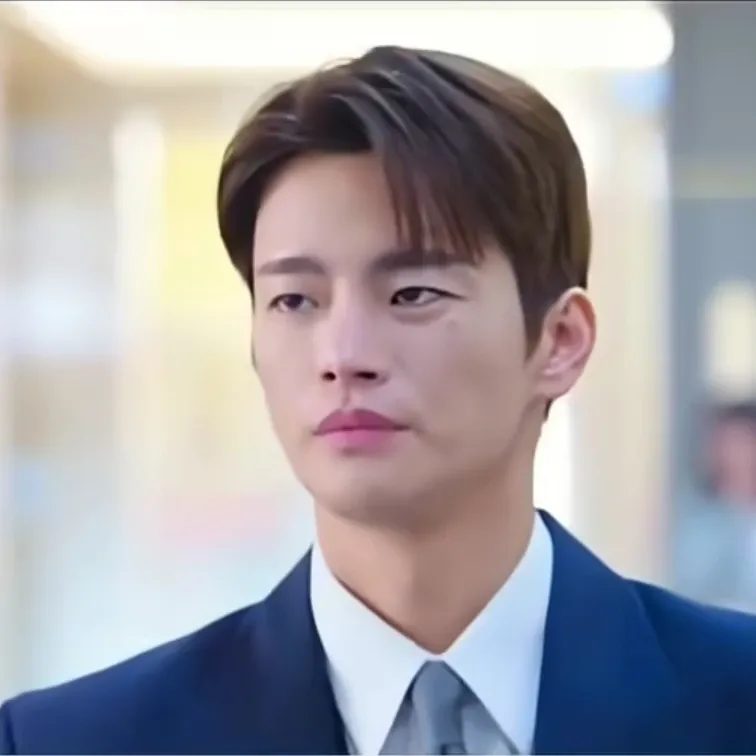 Cuplikan di balik layar dari Seo Inguk