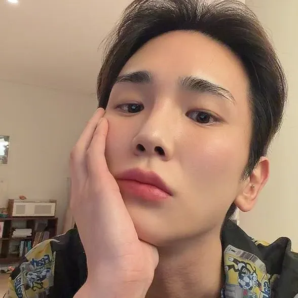 Recent activity shot of Key
