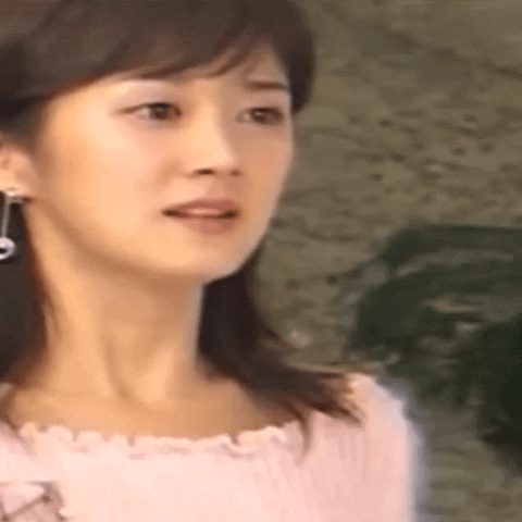 A moment captured by a fan of Jang Nara