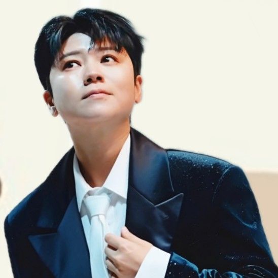 A moment captured by a fan of Ma Ijin