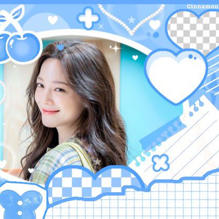 A moment captured by a fan of Kim Sejeong