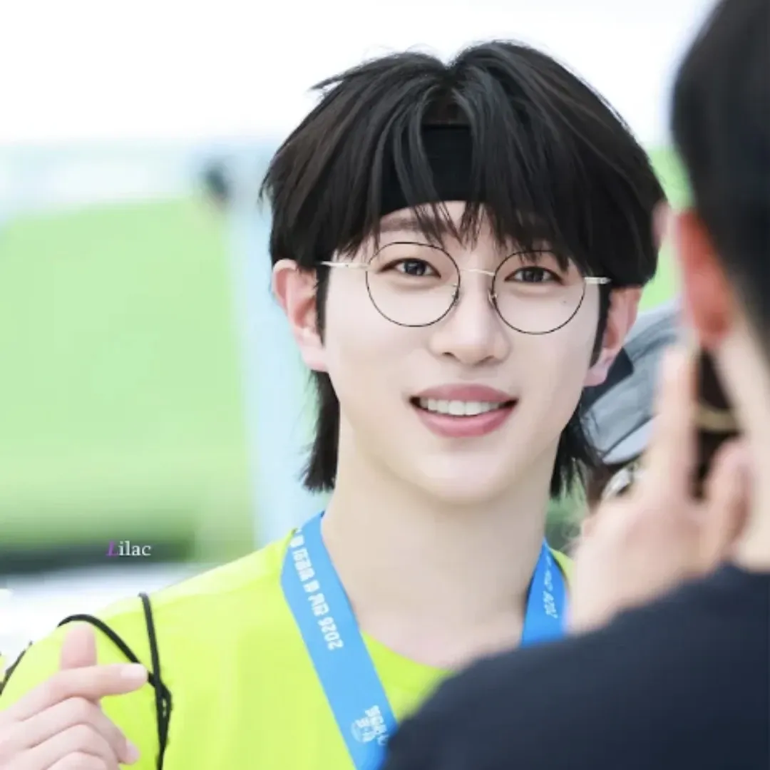 안성훈의 비하인드 컷