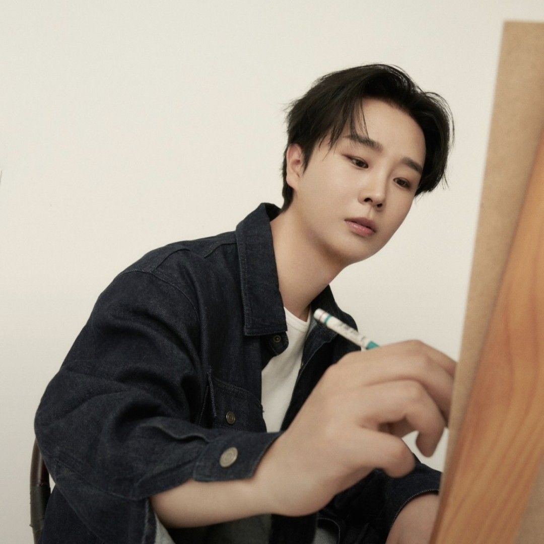 송민준의 최신 사진