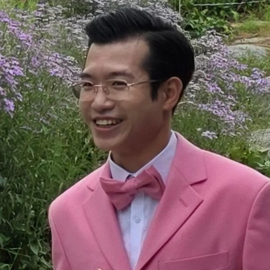 조명섭의 비하인드 컷