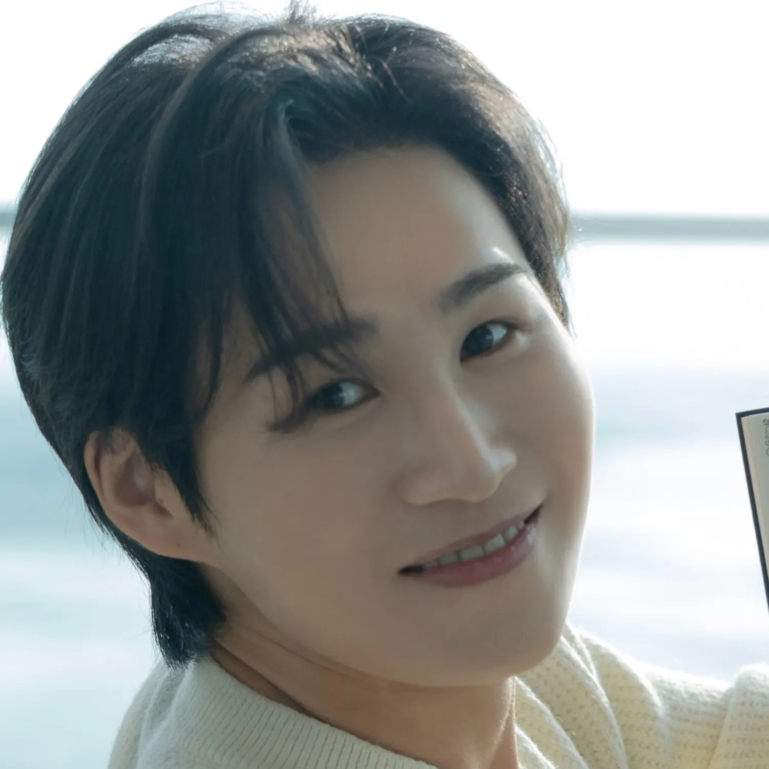 김희재 최근 활동샷