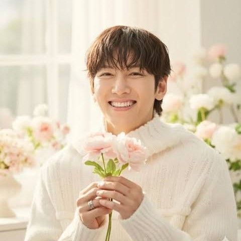 池昌旭的幕后花絮