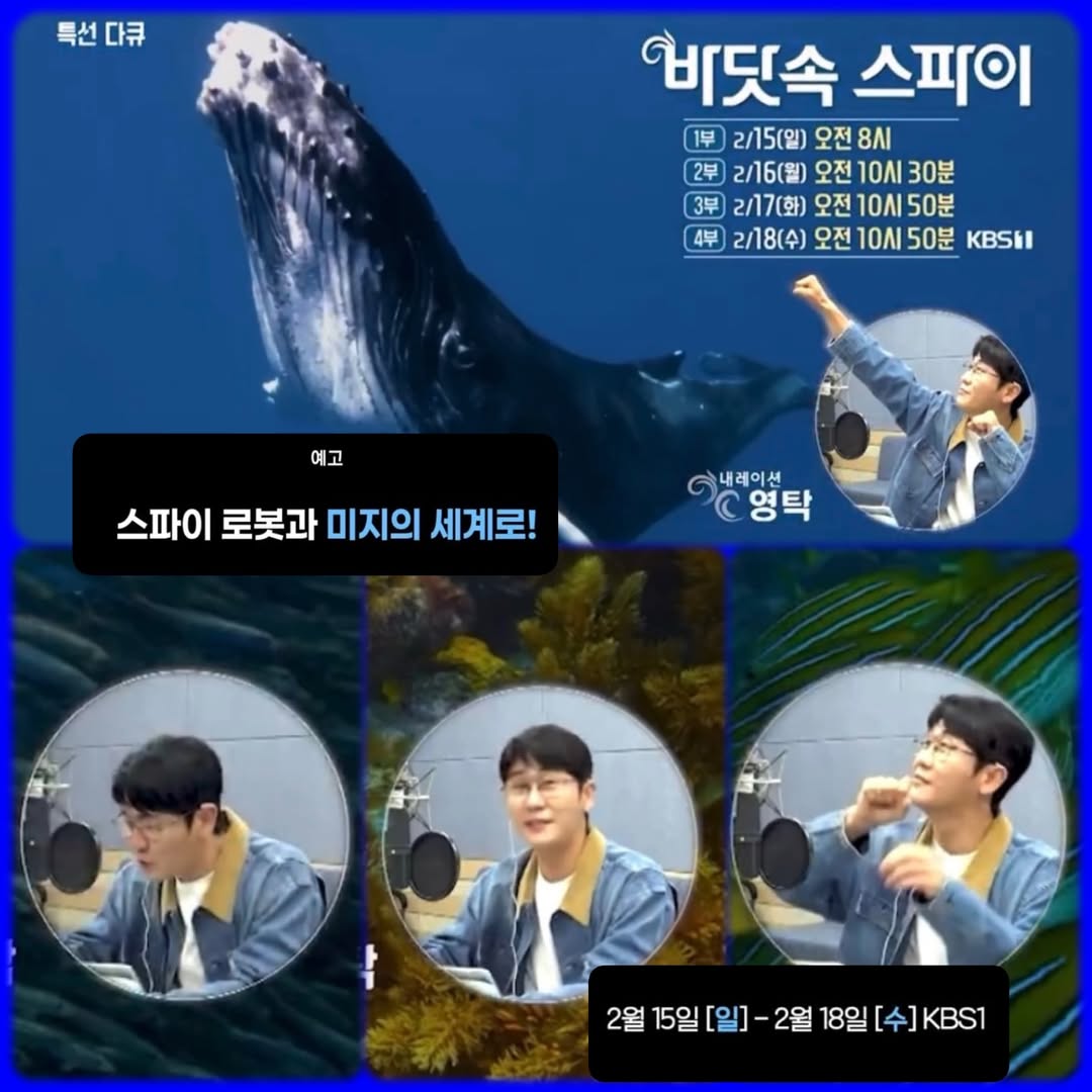 영탁 팬이 찍은 순간