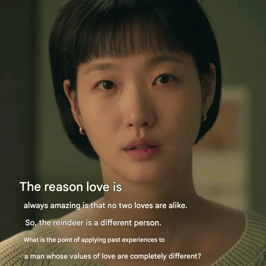 Foto kegiatan terbaru dari Kim Goeun