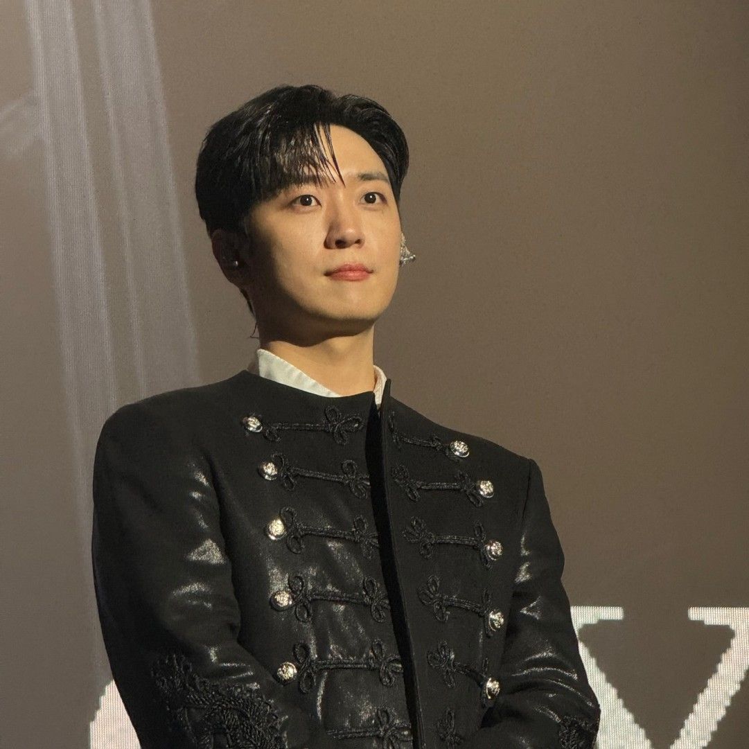 Recent activity shot of Forestella