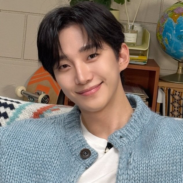 이준호의 최신 사진