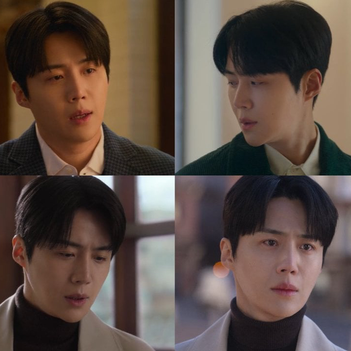 Latest photo of Kim Seonho